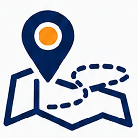 Ward 8 Public Issue Tracker App (PITA) app preview